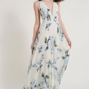 Jenny Yoo Bridesmaid Dress